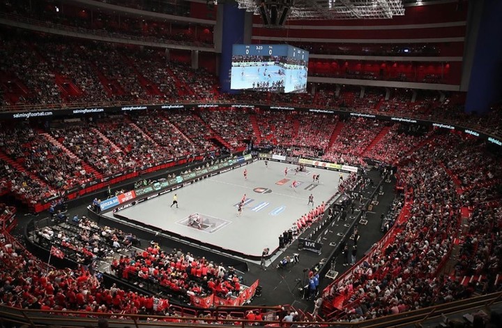 Prvá florbalová zastupiteľská agentúra chce pracovať poctivo a postupne